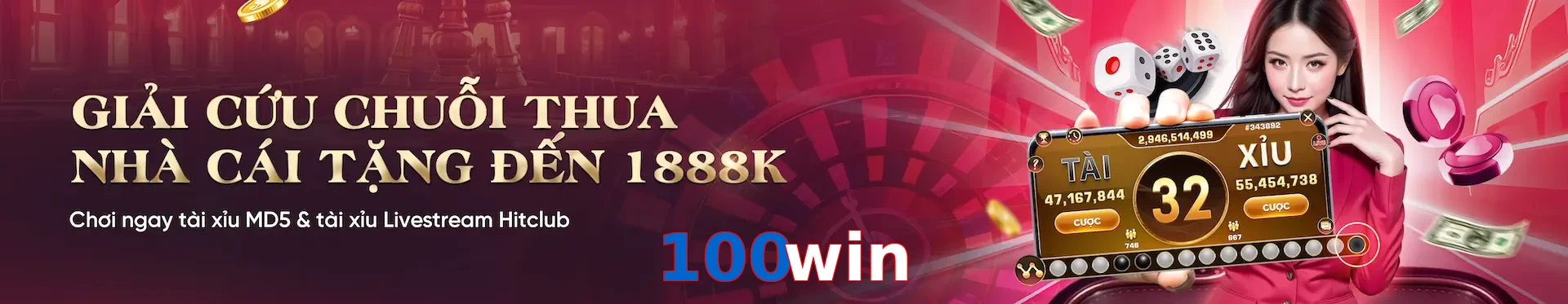 100win