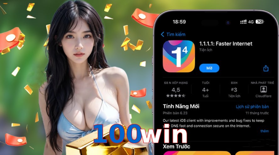100win