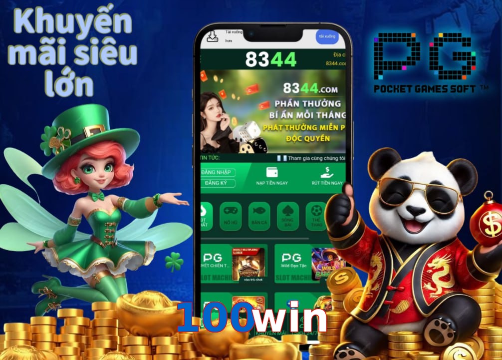 100win
